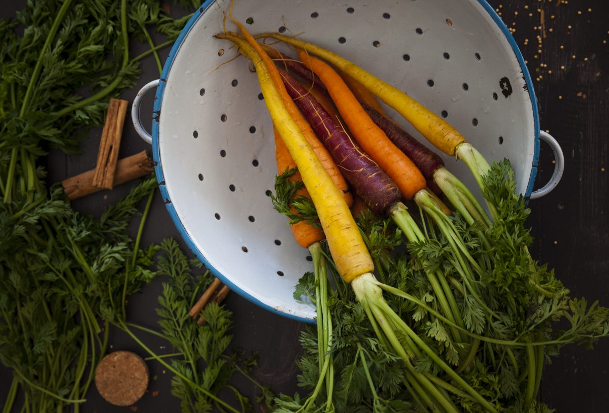 ABC Organic Gardener; Summer Harvest;