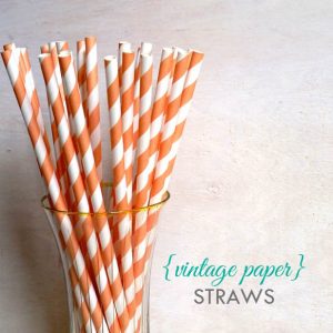 Straws copy