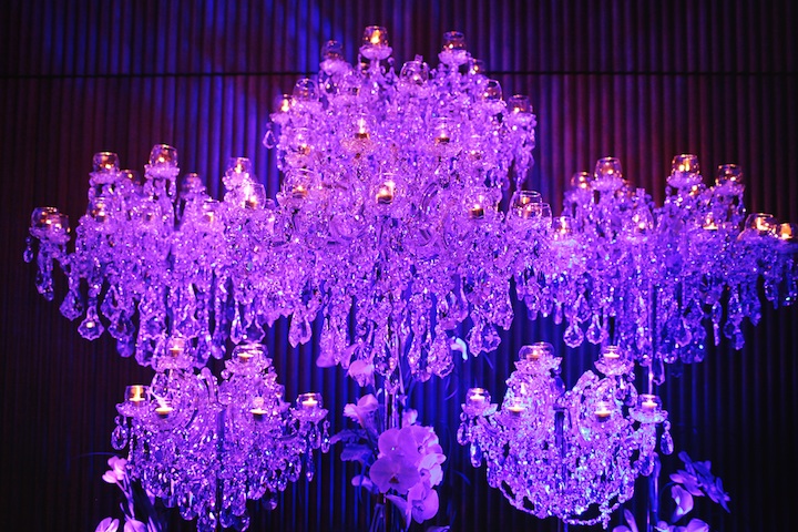 chandeliers small