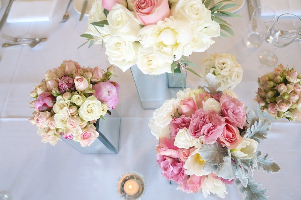 vintage wedding flowers wedding blue mountains